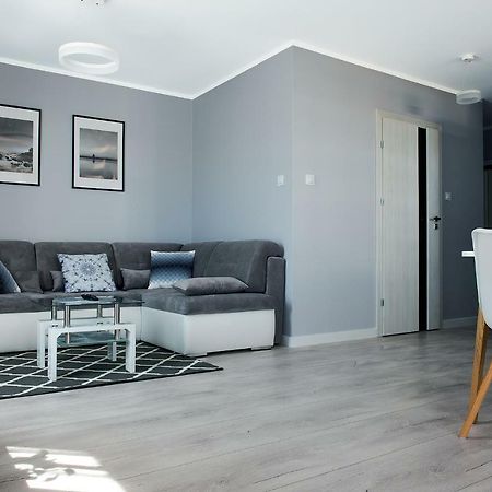 Apartamenty Cypryjskie 2 Sypialnie Faktura Vat Koszalin Buitenkant foto