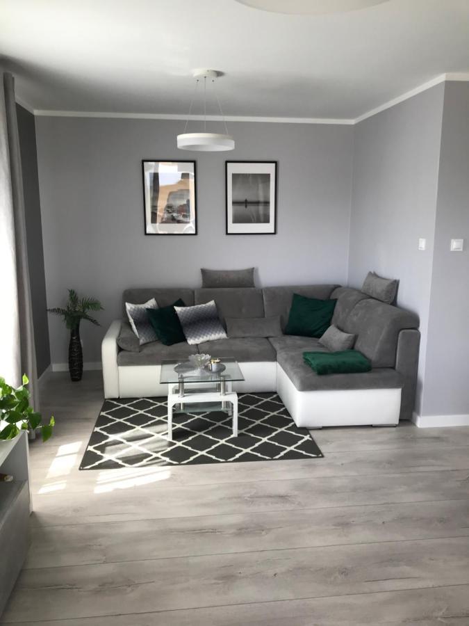 Apartamenty Cypryjskie 2 Sypialnie Faktura Vat Koszalin Buitenkant foto
